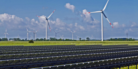 El BOE publica las bases reguladoras de las ayudas a instalaciones renovables en territorios insulares