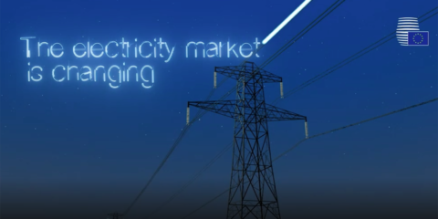 El Consejo Europeo refrenda un acuerdo para mejorar la competitividad del mercado eléctrico