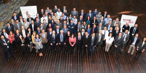 El proyecto CoordiNet definirá los requisitos para lograr una participación más activa de los clientes en el mercado eléctrico