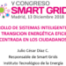 Desarrollo de sistemas inteligentes para una transición energética eficiente centrada en los ciudadanos