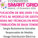 Aplicación de Big Data y Data Analytics al modelo de gestión de pérdidas no técnicas en redes de distribución de baja tensión