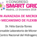 Gestión avanzada de microrredes como mecanismo de flexibilidad
