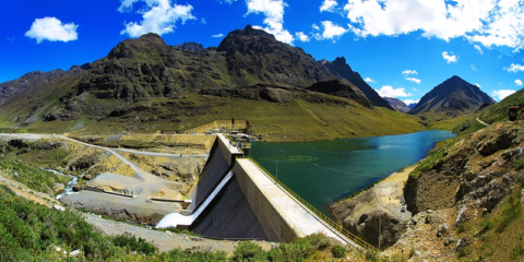 EERA convoca JP Hydropower, un programa para impulsar el papel de la hidroeléctrica en las energías renovables