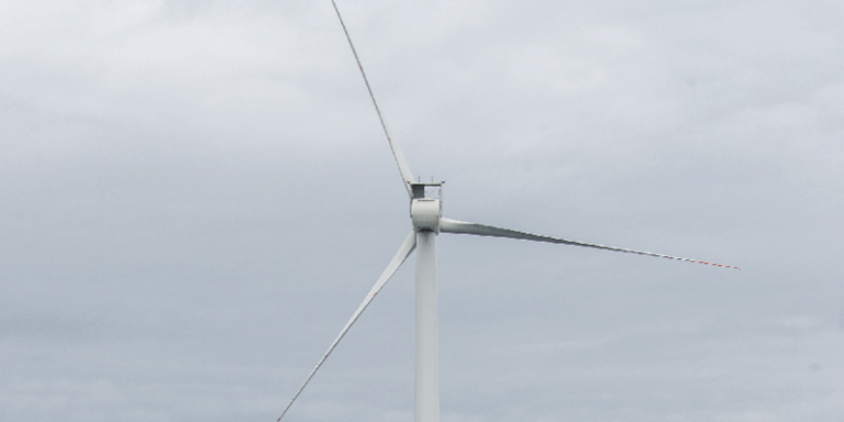 El parque eólico flotante de Escocia contará con una potencia nominal de 50 MW y entrará en operación en 2020.