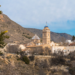 Empresarios turísticos de la comarca rural Valle de Almanzora impulsan una red de puntos de recarga