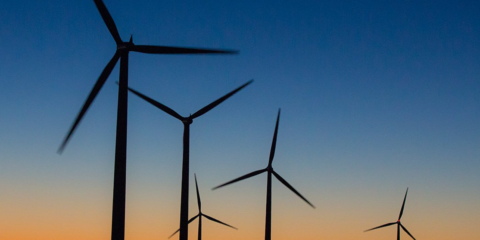 Primer acuerdo de compra de energía a largo plazo para grandes consumidores industriales en España