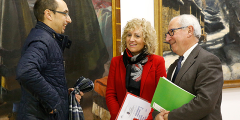 El Gobierno de Cantabria lanza un Plan Estratégico de Movilidad Eléctrica