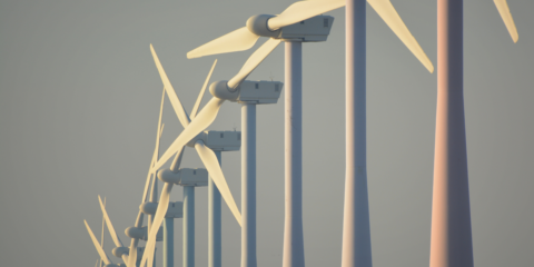 El Proyecto Eolo obtiene un préstamo senior para instalar 185 MW eólicos en Galicia