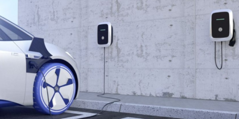 Grupo Volkswagen crea un proveedor de energía inteligente y soluciones de carga de vehículos eléctricos