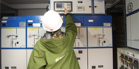 Iberdrola concluye la transformación de sus redes de distribución hacia una infraestructura más inteligente