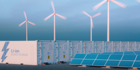 El Imperial College London investiga los costes de almacenamiento de energía con diferentes tecnologías