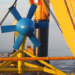 El proyecto europeo RealTide investigará cómo mejorar los sistemas de energía mareomotriz