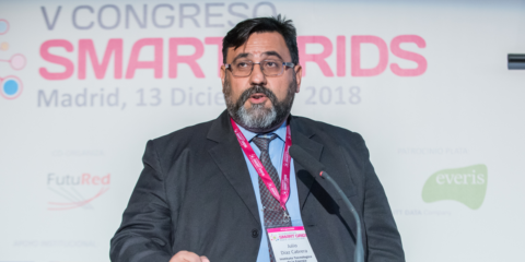 Desarrollo de sistemas inteligentes para una transición energética eficiente centrada en los ciudadanos