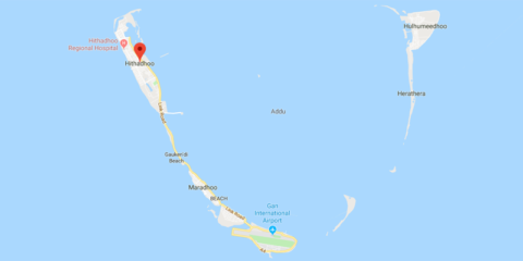 Maldivas implantará un sistema de gestión de microrred en una de sus islas