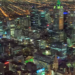 La ciudad de Melbourne se vuelca en la construcción de un parque eólico para consumir energía 100% renovable