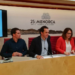 Menorca ya tiene una Hoja de Ruta para que el 85% de su consumo de energía proceda de fuentes renovables en 2030