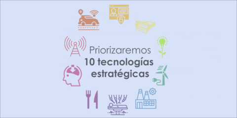 El Proyecto Cervera destina 600 millones en créditos para la innovación de pymes y centros tecnológicos