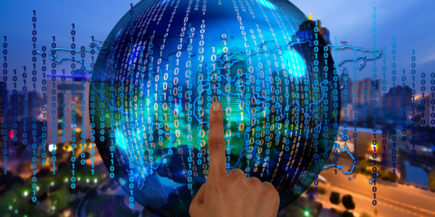 Un informe de Minsait refleja que la madurez digital de las empresas energéticas se encuentra por encima de la media