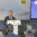 La colaboración público-privada hará posible la construcción de Ekian, el mayor parque fotovoltaico del País Vasco