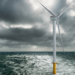 El primer aerogenerador offshore de 10 MW de Siemens Gamesa aumenta en un 30% la producción anual de energía