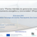 El Proyecto TILOS celebra en Gran Canaria un seminario sobre generación renovable con almacenamiento y microrredes