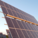Sistema de control para gestionar seguidores solares y aumentar la fiabilidad de los parques fotovoltaicos
