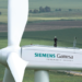 Siemens Gamesa y BBVA obtienen una línea verde de avales y garantías por un total de 900 millones de euros