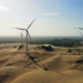 Siemens Gamesa instalará 36 aerogeneradores con una potencia de 128 MW para un proyecto eólico de Brasil