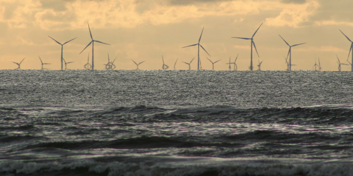 Las Rocas Del Mar Del Norte Podrian Actuar Como Almacenes De Energia Renovable Utilizando Un Metodo De Aire Comprimido Smartgridsinfo