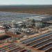 Entra en operación comercial la planta termosolar de Kathu que abastecerá a 179.000 hogares en Sudáfrica