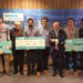 Alumnos de ingeniería eléctrica de la UPV ganan el primer Desafío SIMARIS Design de Siemens