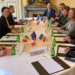 Andorra firma un convenio con el grupo francés EDF para transformar su modelo energético