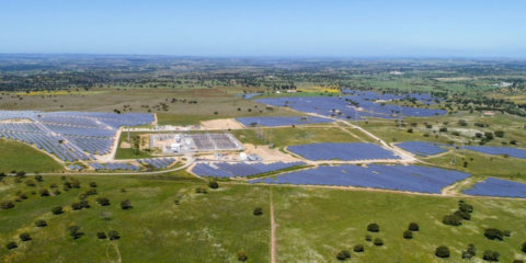 Los clientes de Audax en Portugal recibirán energía 100% renovable de instalaciones ubicadas en la Península Ibérica