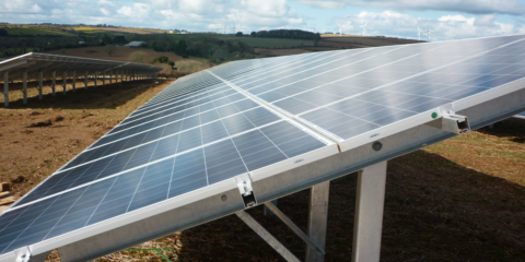 Un informe revela que la financiación concesional puede acelerar la transición energética en los países en desarrollo