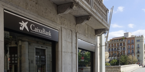 El BEI, a través de CaixaBank, aumenta en 35 millones de euros la financiación para el Proyecto Eólico Goya