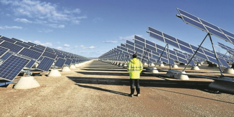 La asociación Claner se convierte en la Oficina de Transformación Digital para el sector renovable de Andalucía