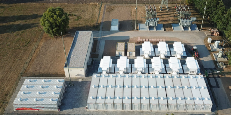 El almacenamiento de energía mediante baterías de plomo es el objeto de estudio de las investigaciones y proyectos del Consorcio para la Innovación de Baterías.