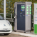 El proyecto europeo EVA+ ya ha puesto en marcha 130 estaciones de recarga rápida en autopistas de Italia y Austria