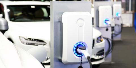 Eurecat desarrolla algoritmos de IA para sistemas de carga eléctrica dentro del proyecto europeo GreenCharge