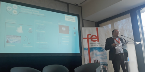 El Foro Español de Energía Limpia debate sobre la implementación del paquete energético nacional