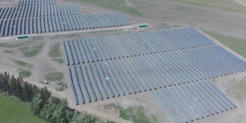 Grenergy Renovables culmina la construcción y entrega de once proyectos solares PMGD en Chile