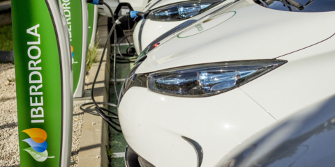 El despliegue de la red eléctrica inteligente de Iberdrola contribuirá a desarrollar el modelo smart city de Murcia