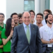 Nuevas convocatorias de becas máster y ayudas a la investigación de Iberdrola para estudiantes en cinco países
