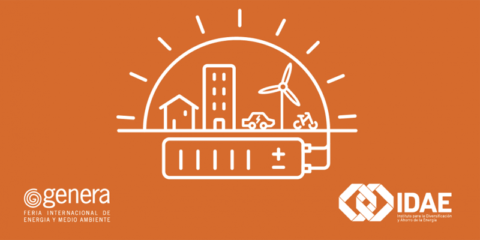 El IDAE aborda el autoconsumo como clave de la transición energética en una jornada que celebra en Madrid