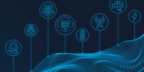La innovación es la clave para la transformación mundial de un sistema eléctrico impulsado por energías renovables