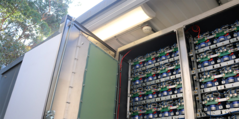 La fusión con Maxwell permitirá a Tesla aplicar avanzados supercondensadores a sus soluciones de almacenamiento