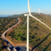La energía eólica llega a Extremadura con la inauguración en Plasencia del parque Merengue