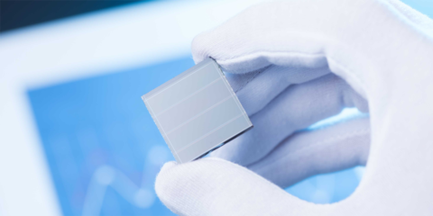 La compañía Ayesa trabaja en el desarrollo de una nueva generación de placas fotovoltaicas