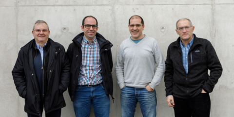 El proyecto de investigación DOCTOR-PV persigue mejorar el rendimiento de las plantas solares fotovoltaicas