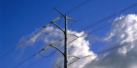 En 2018 se destinaron 378 millones de euros a reforzar la red de transporte eléctrico de cara a la transición energética